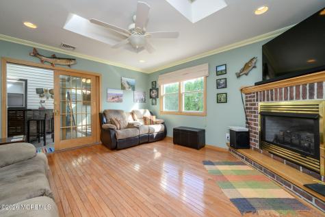 10 Eric Drive Howell NJ 07731