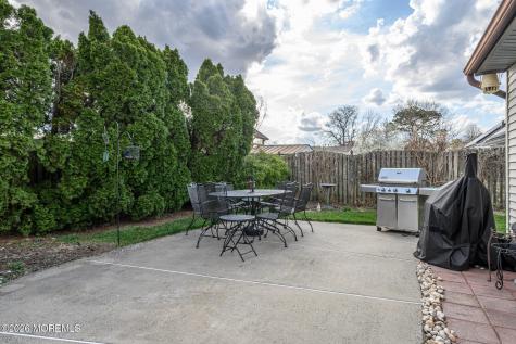 10 Eric Drive Howell NJ 07731