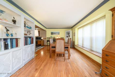 10 Eric Drive Howell NJ 07731