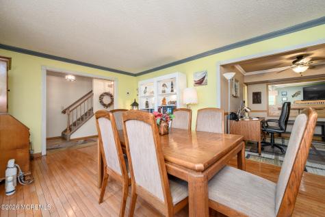 10 Eric Drive Howell NJ 07731