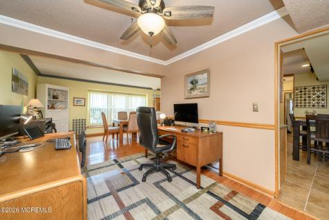 10 Eric Drive Howell NJ 07731