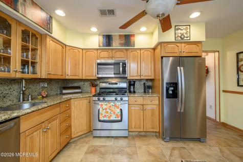 10 Eric Drive Howell NJ 07731