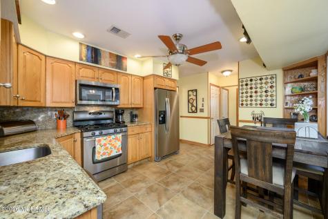 10 Eric Drive Howell NJ 07731