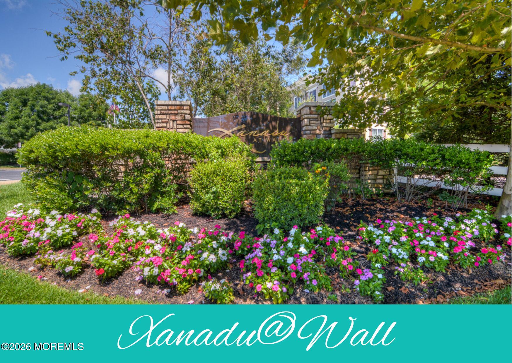 Wall NJ, 1310 Xanadu Lane