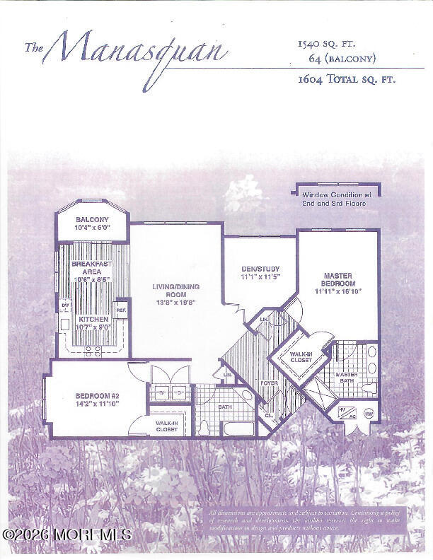 1310 Xanadu Lane Wall NJ 07719