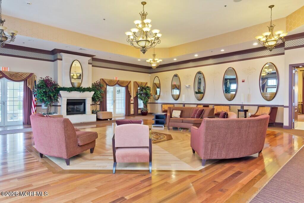 1310 Xanadu Lane Wall NJ 07719