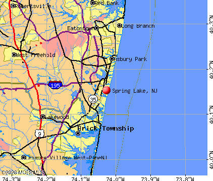 1310 Xanadu Lane Wall NJ 07719