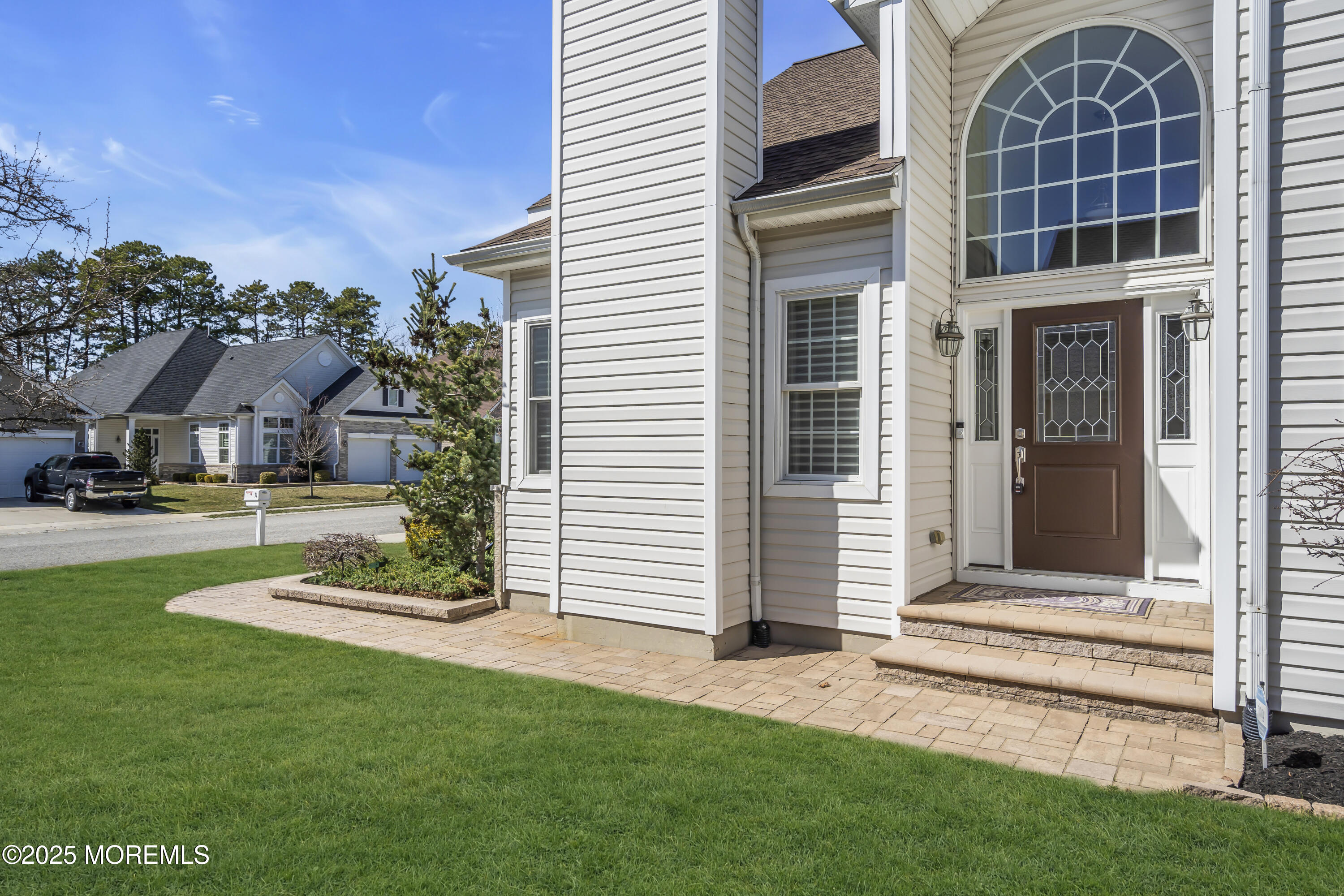 11 Beach Haven Way Waretown NJ 08758