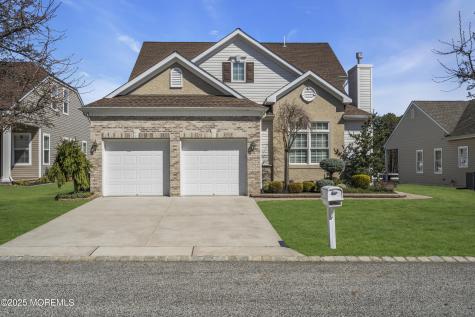 11 Beach Haven Way Waretown NJ 08758