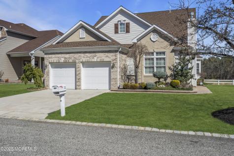 11 Beach Haven Way Waretown NJ 08758