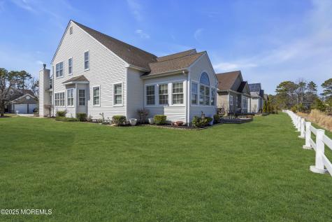 11 Beach Haven Way Waretown NJ 08758