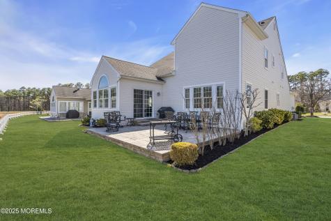 11 Beach Haven Way Waretown NJ 08758