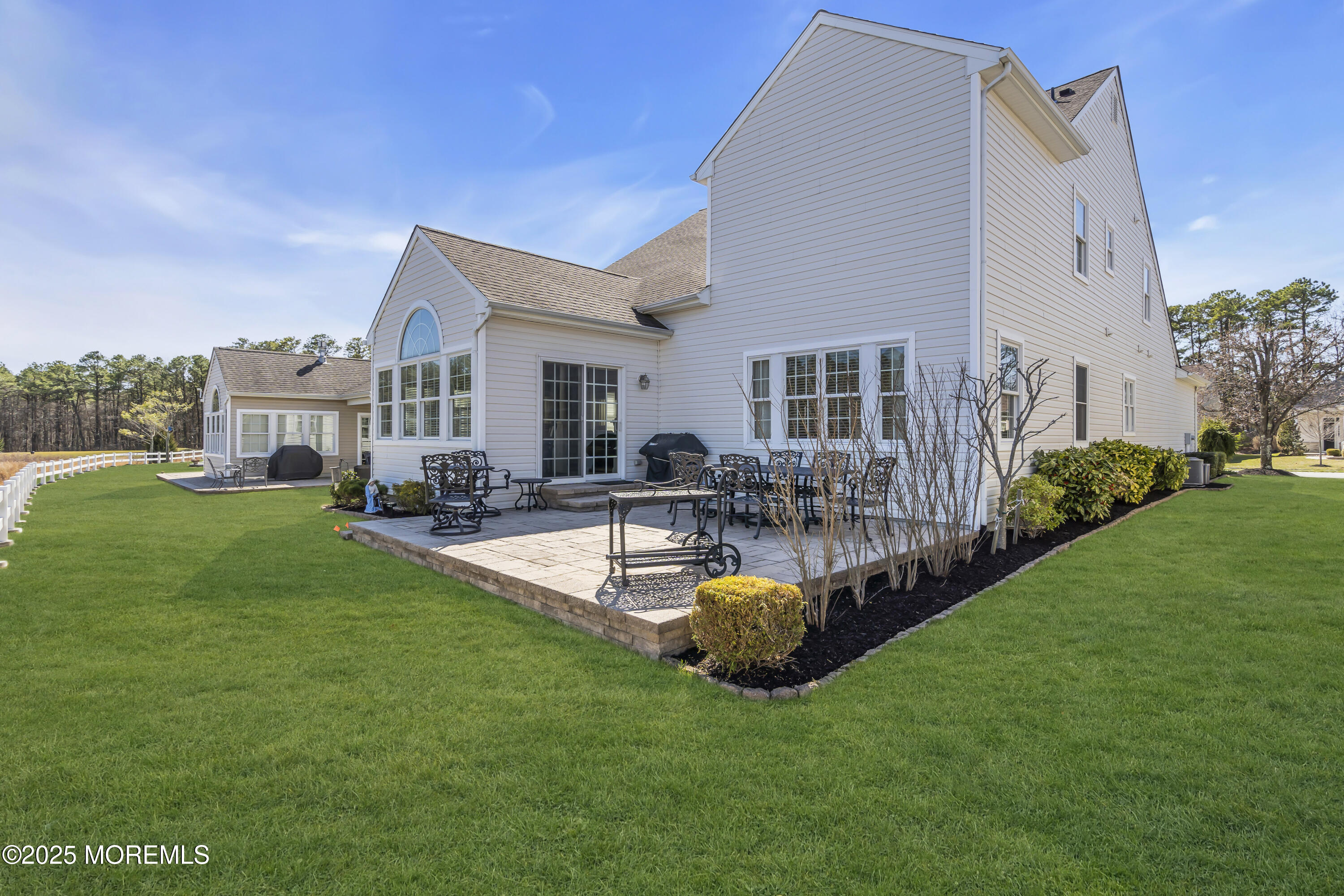 11 Beach Haven Way Waretown NJ 08758