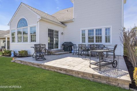 11 Beach Haven Way Waretown NJ 08758