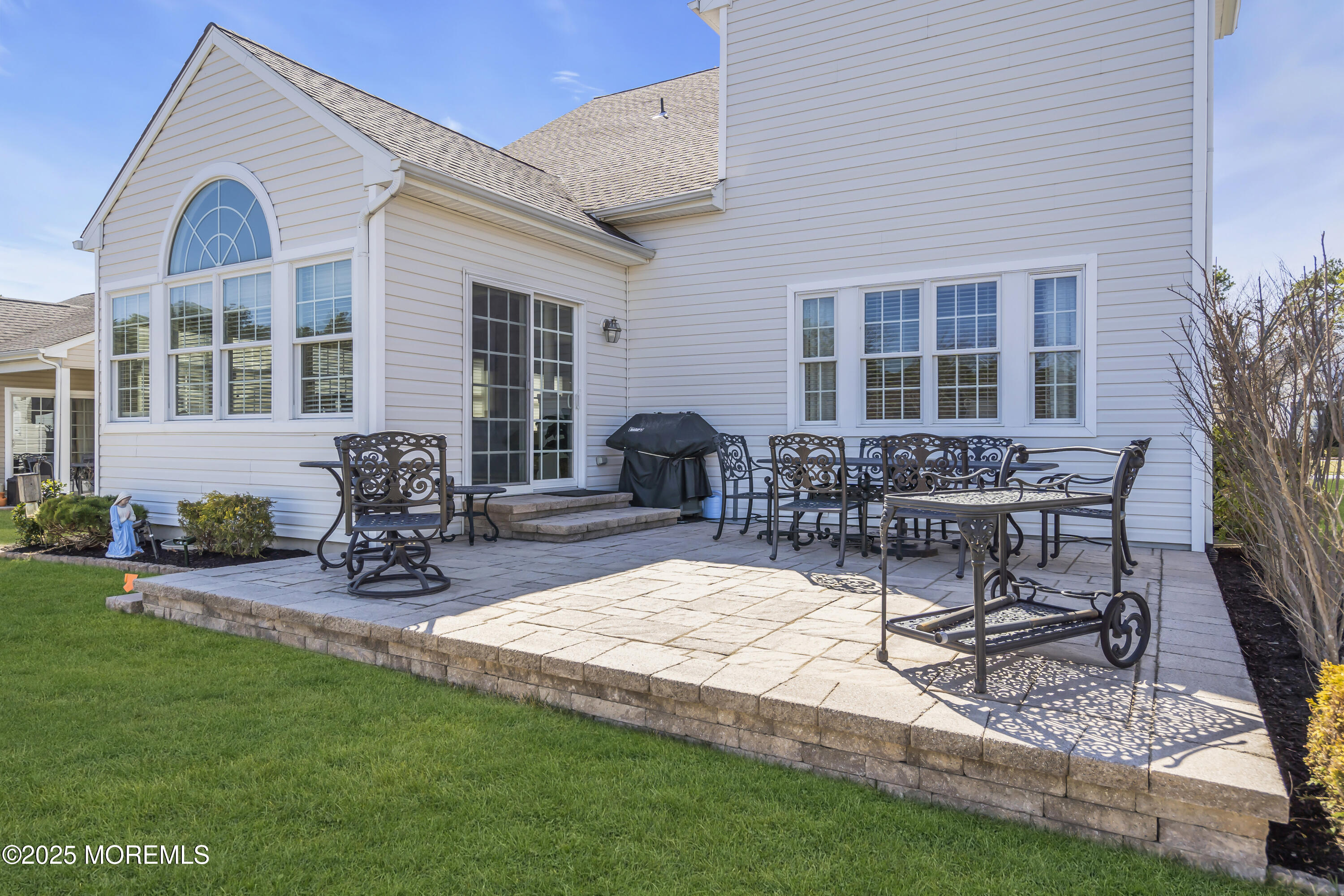 11 Beach Haven Way Waretown NJ 08758