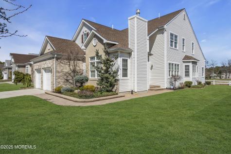 11 Beach Haven Way Waretown NJ 08758