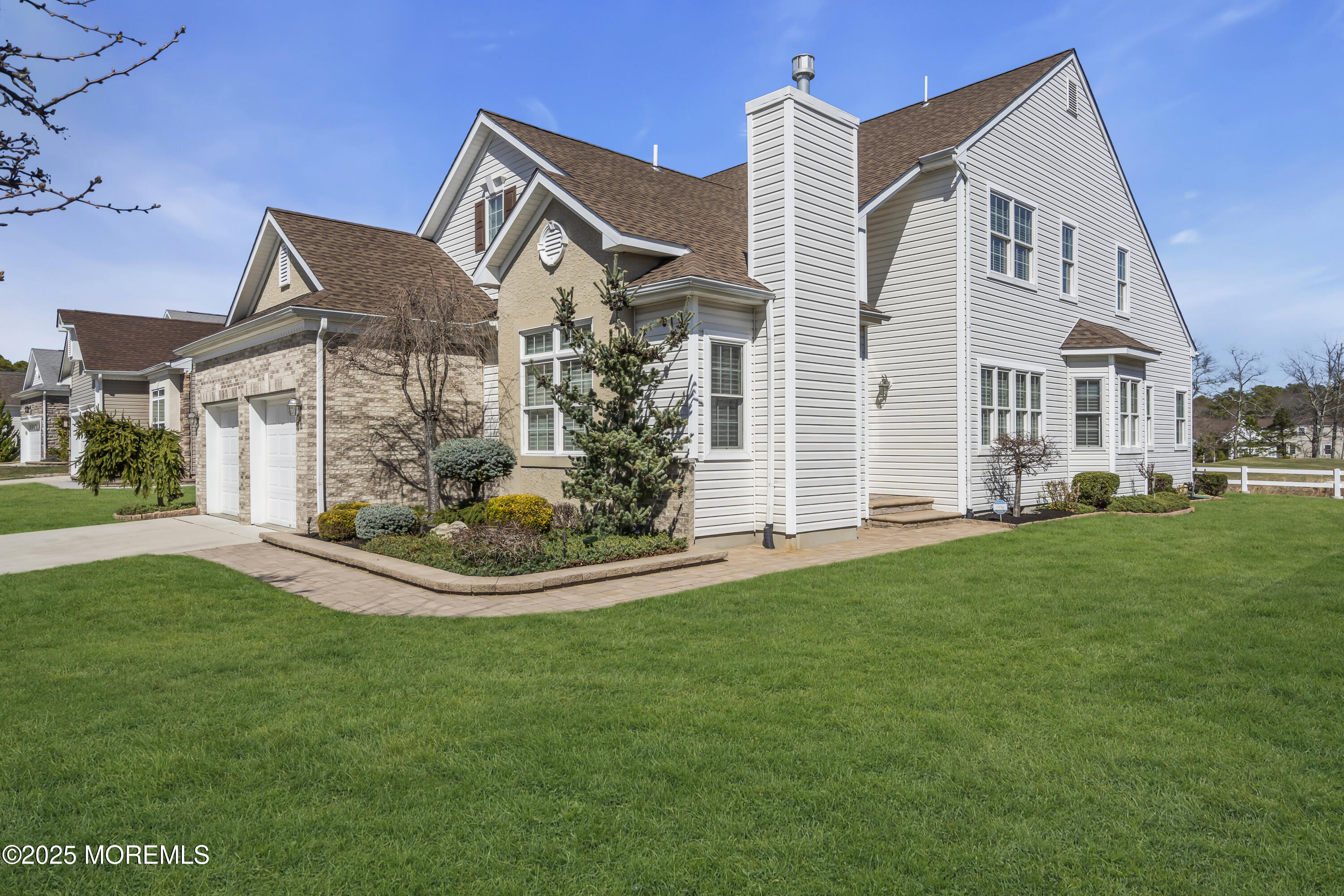 11 Beach Haven Way Waretown NJ 08758
