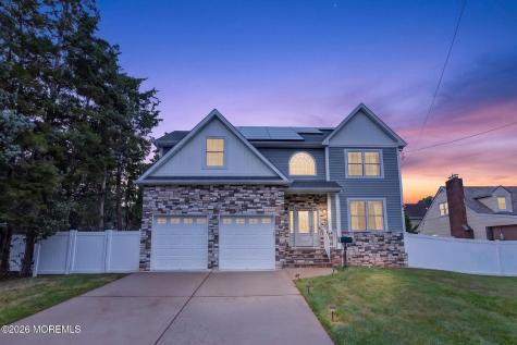 310 Campbell Street Woodbridge NJ 07095