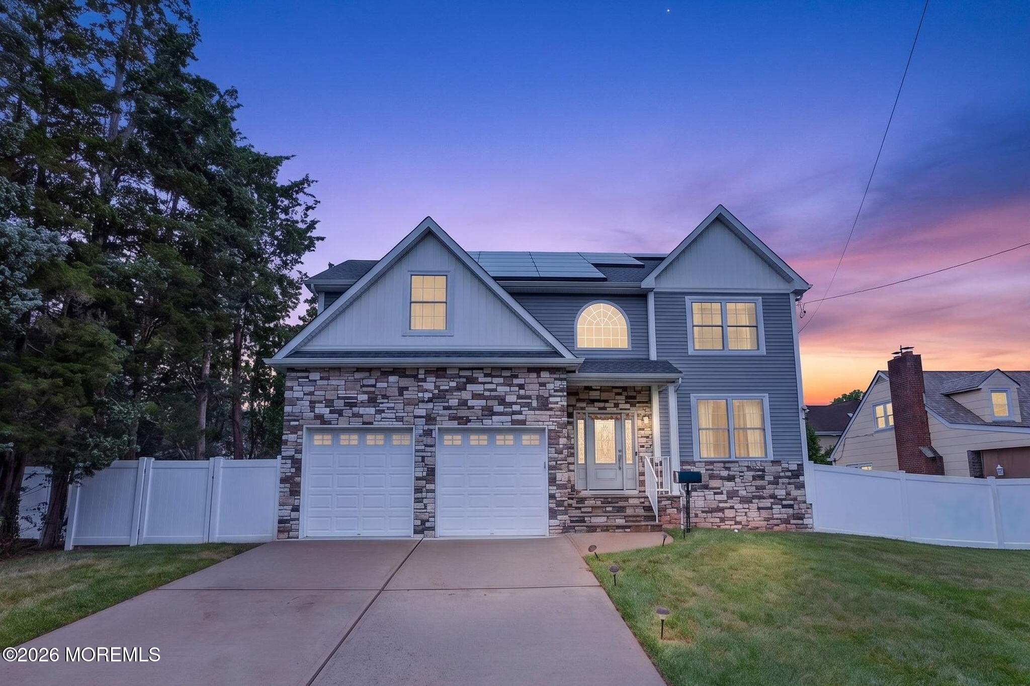 310 Campbell Street Woodbridge NJ 07095