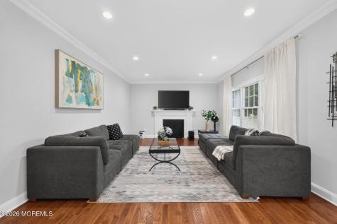 310 Campbell Street Woodbridge NJ 07095