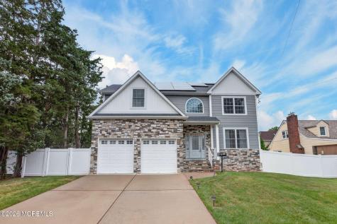 310 Campbell Street Woodbridge NJ 07095