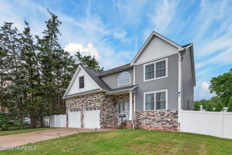 310 Campbell Street Woodbridge NJ 07095