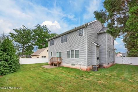 310 Campbell Street Woodbridge NJ 07095