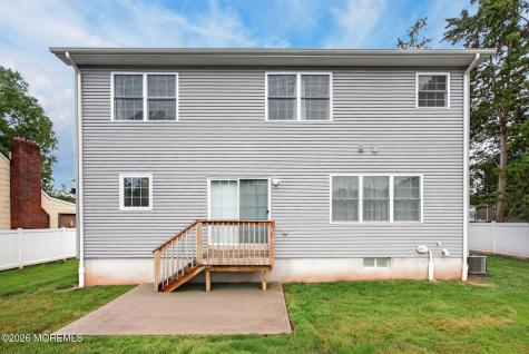 310 Campbell Street Woodbridge NJ 07095