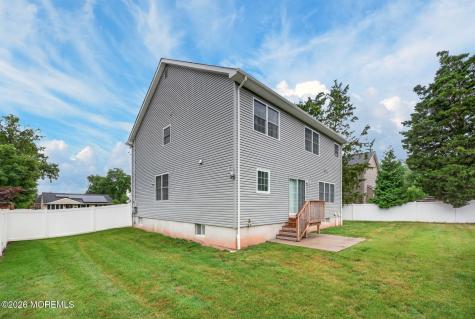 310 Campbell Street Woodbridge NJ 07095