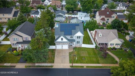 310 Campbell Street Woodbridge NJ 07095