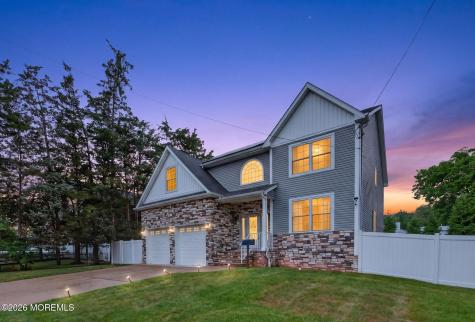 310 Campbell Street Woodbridge NJ 07095