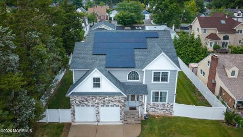 310 Campbell Street Woodbridge NJ 07095