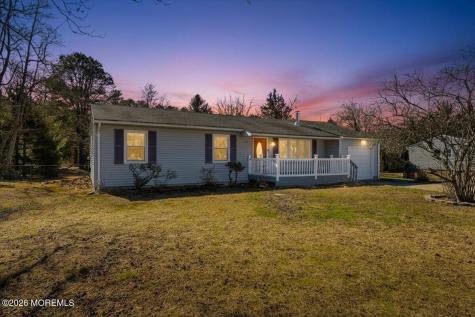 629 W Commodore Boulevard Jackson NJ 08527