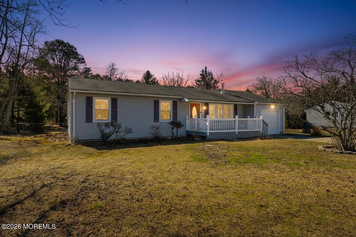 629 W Commodore Boulevard Jackson NJ 08527