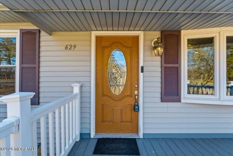 629 W Commodore Boulevard Jackson NJ 08527
