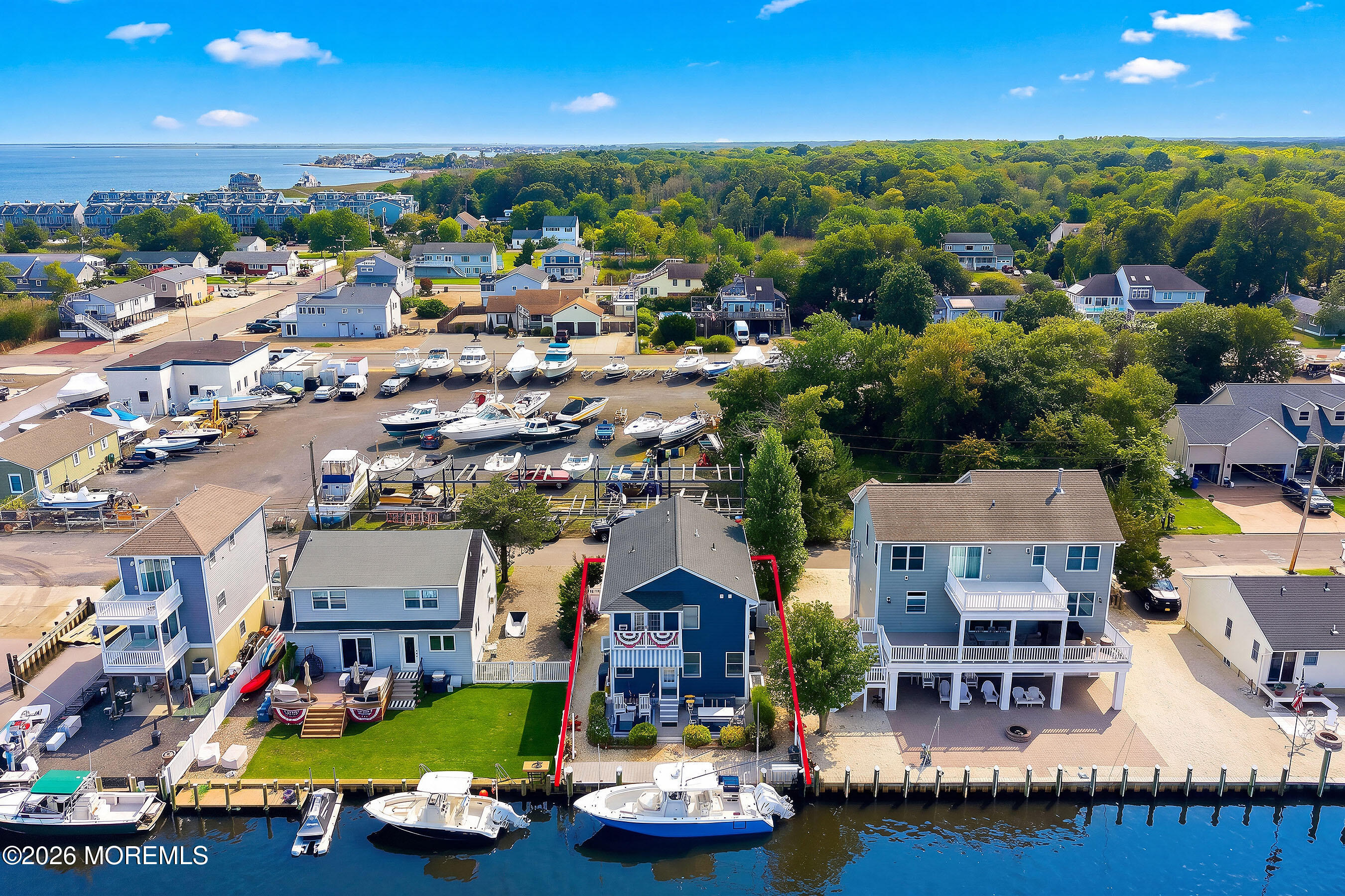 93 Baltic Avenue Waretown NJ 08758