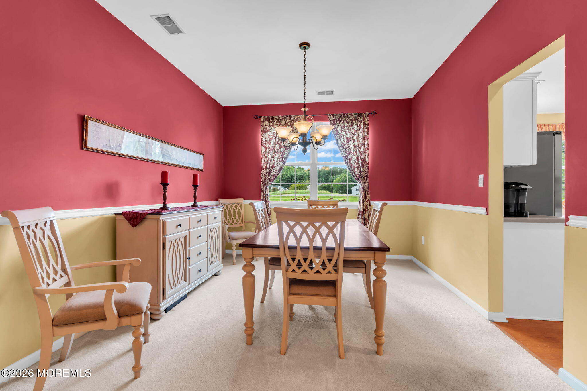 46 Baltusrol Drive Manalapan NJ 07726