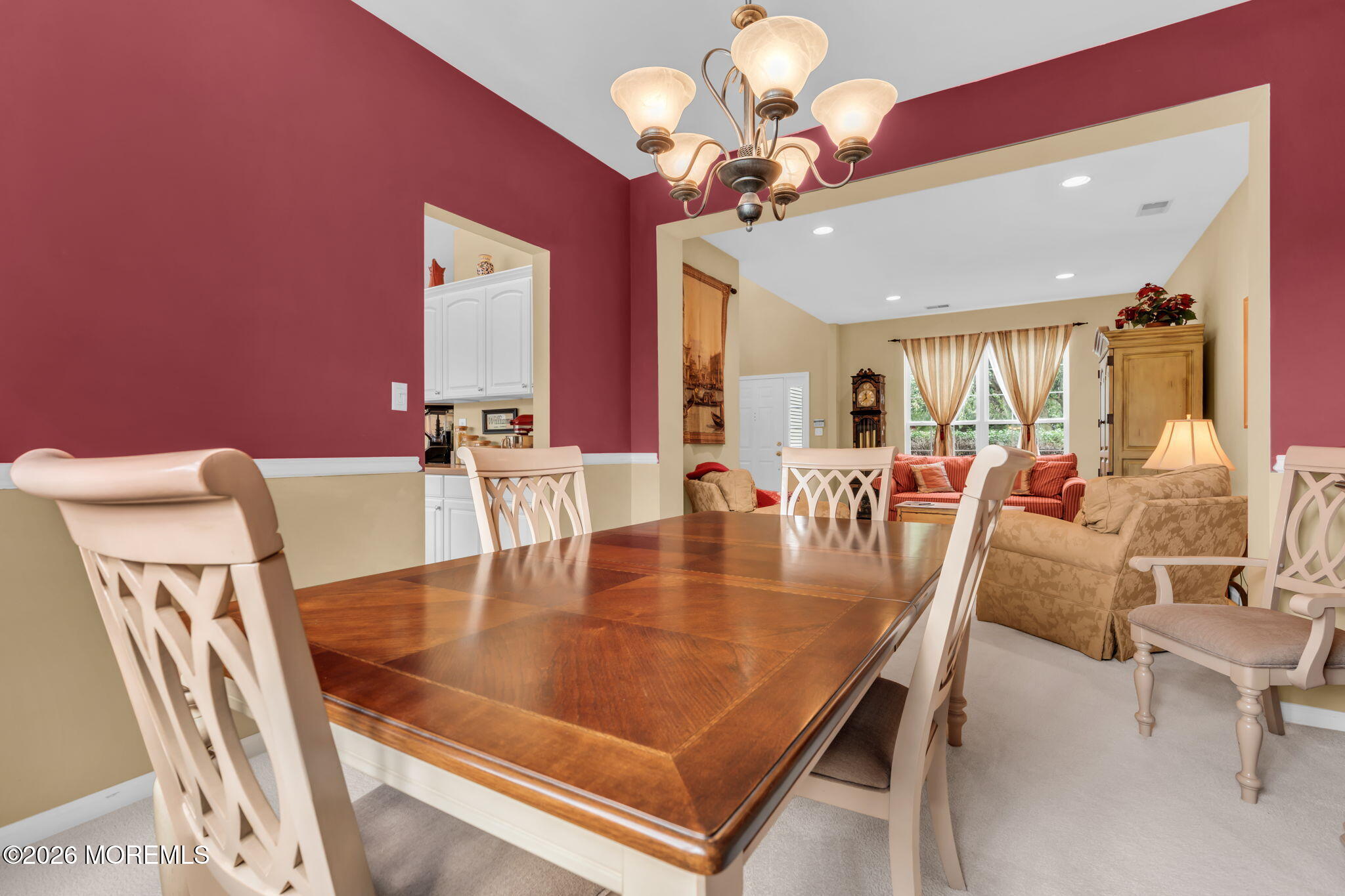 46 Baltusrol Drive Manalapan NJ 07726