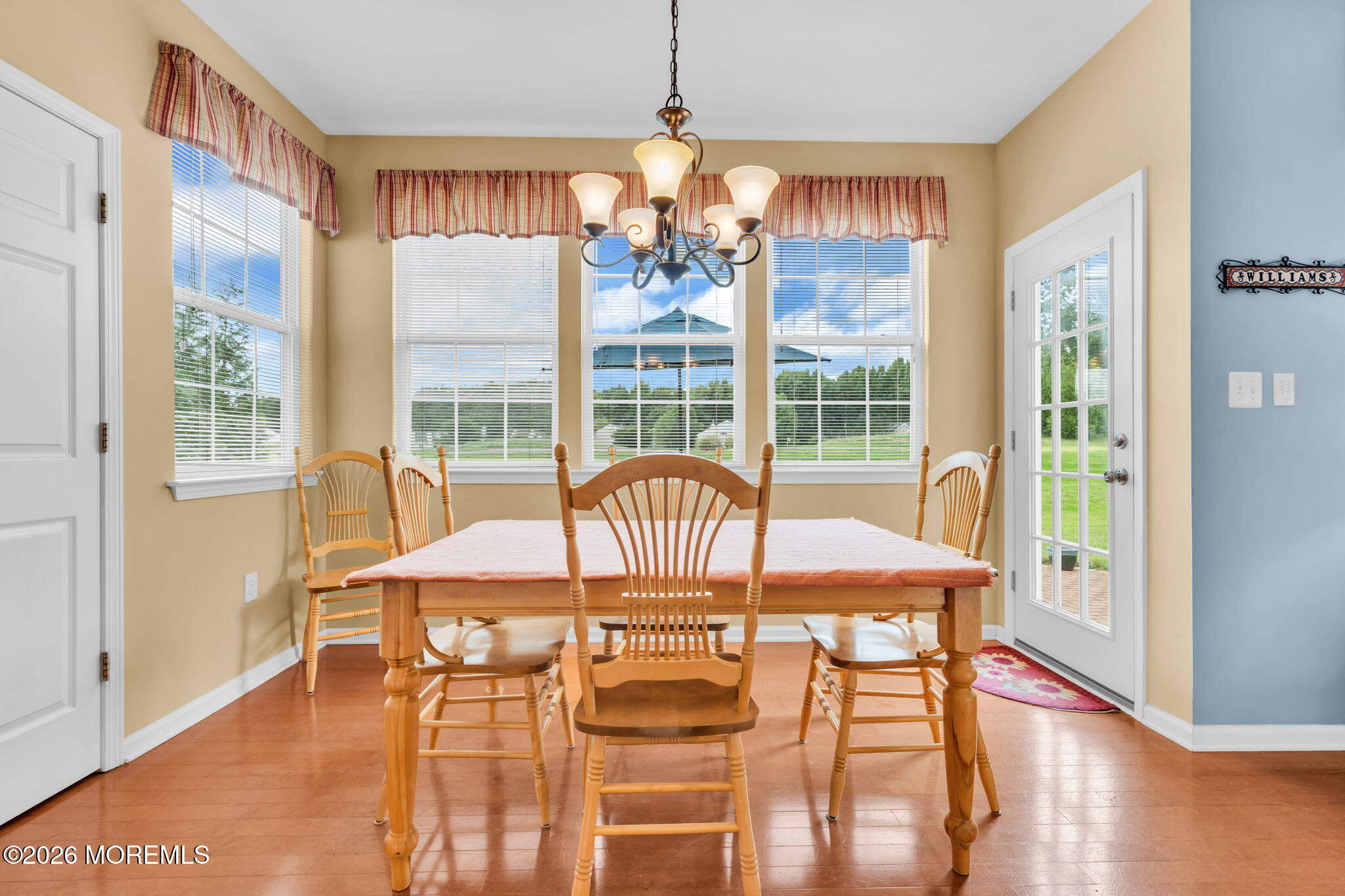 46 Baltusrol Drive Manalapan NJ 07726