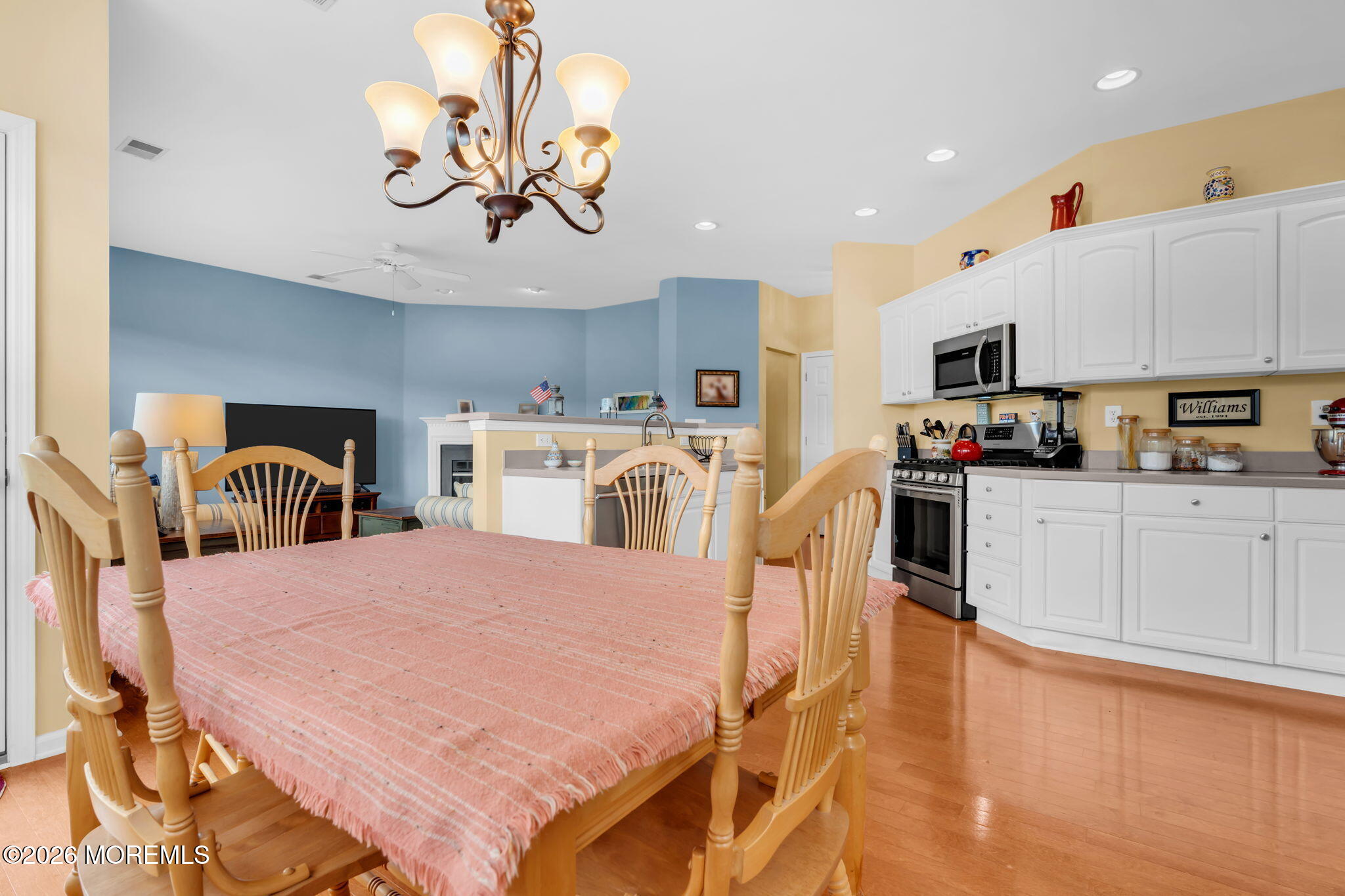 46 Baltusrol Drive Manalapan NJ 07726