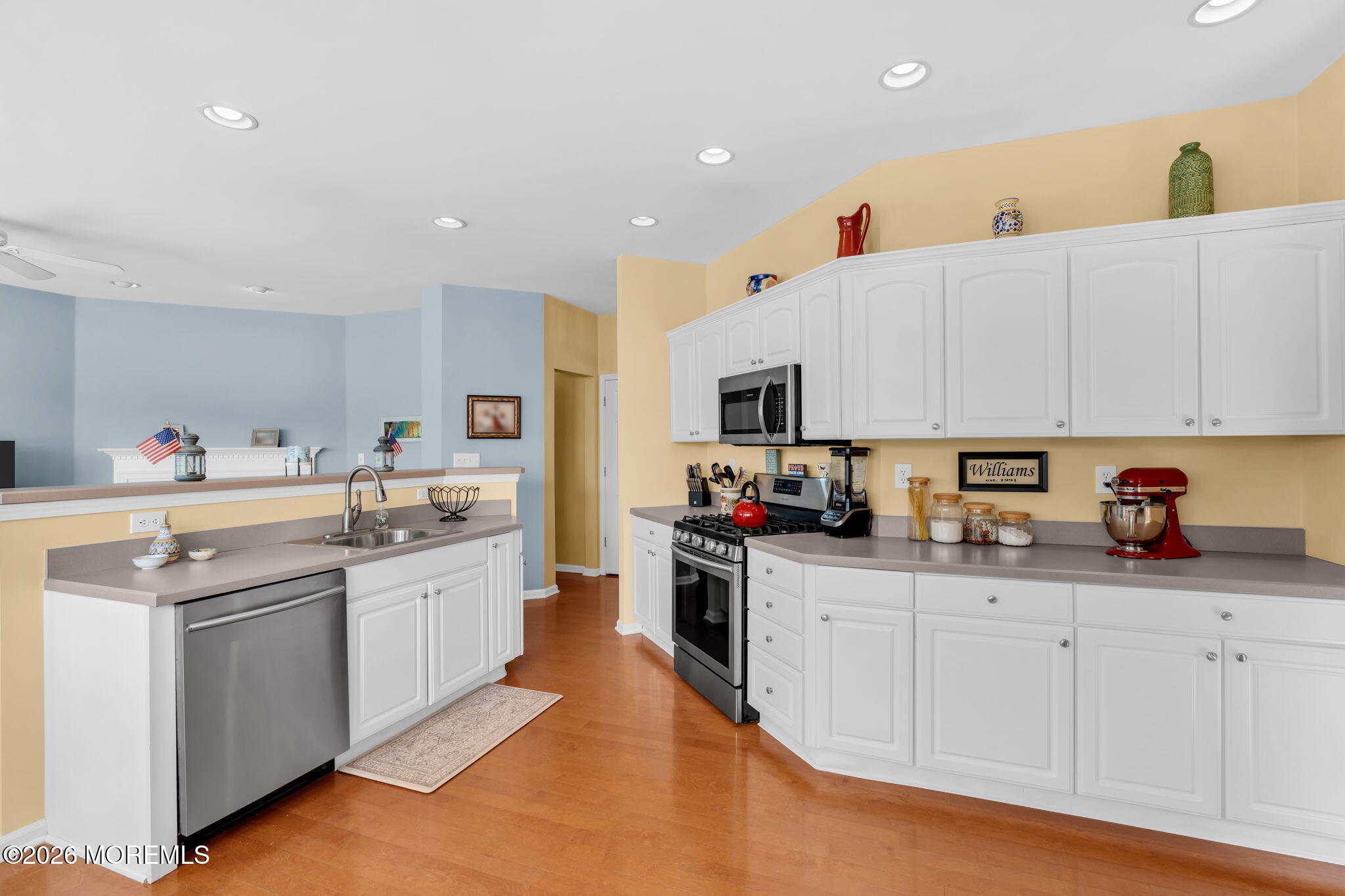 46 Baltusrol Drive Manalapan NJ 07726