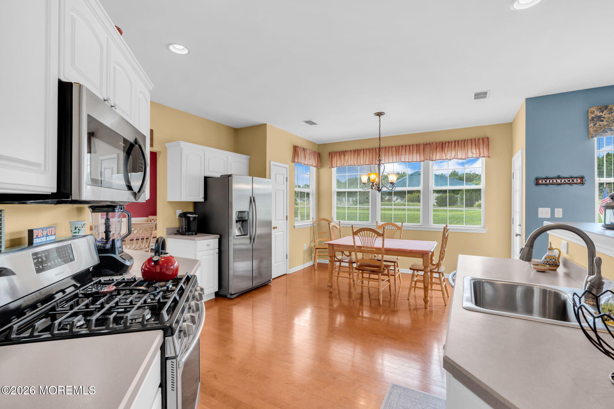 46 Baltusrol Drive Manalapan NJ 07726