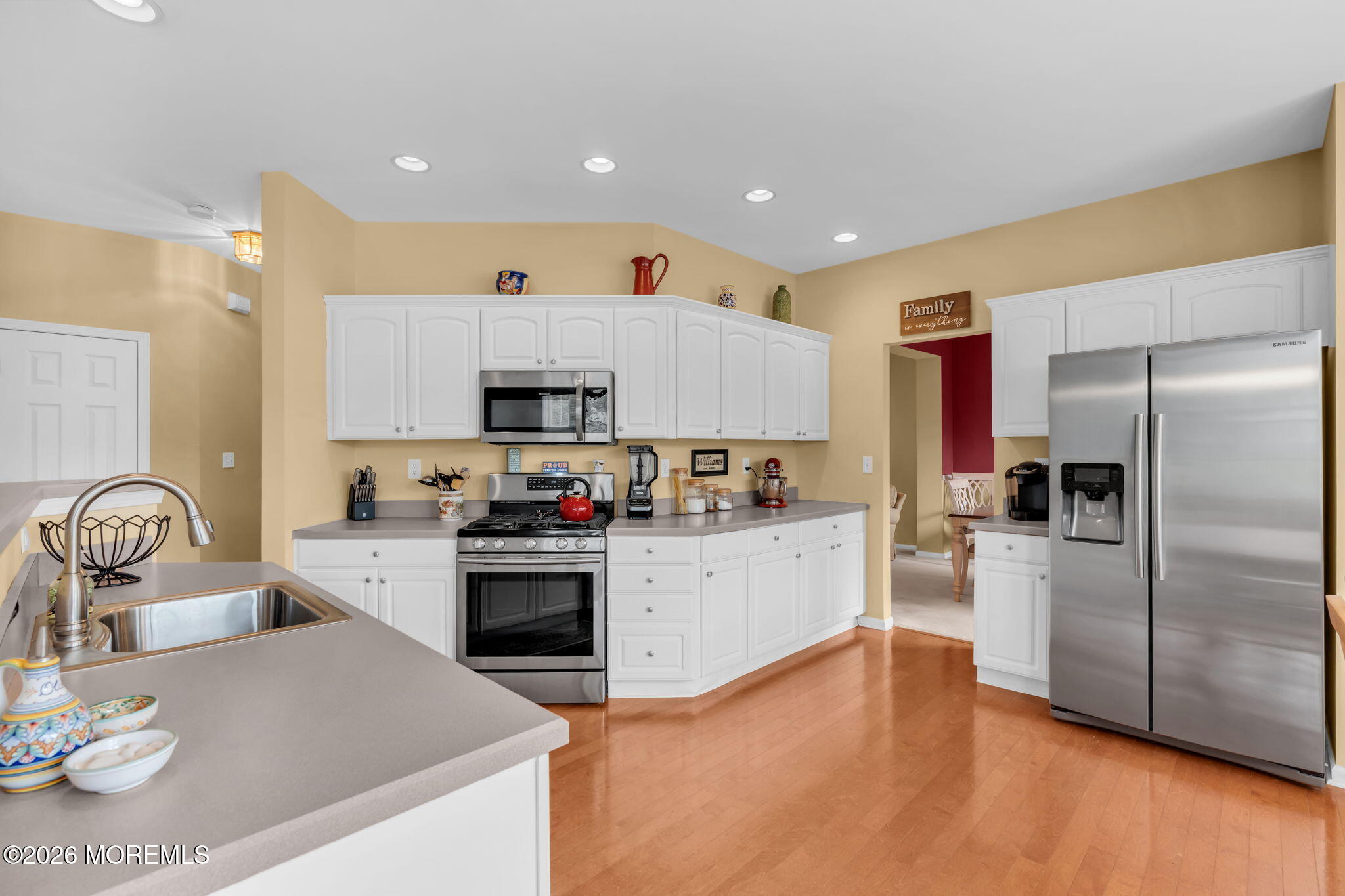 46 Baltusrol Drive Manalapan NJ 07726