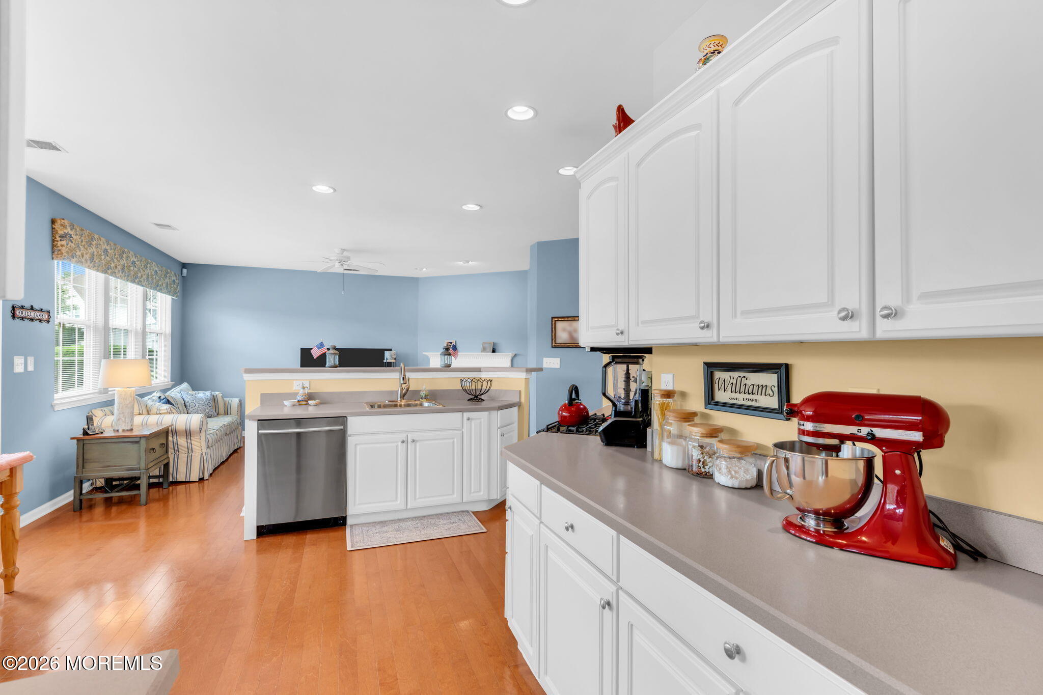 46 Baltusrol Drive Manalapan NJ 07726