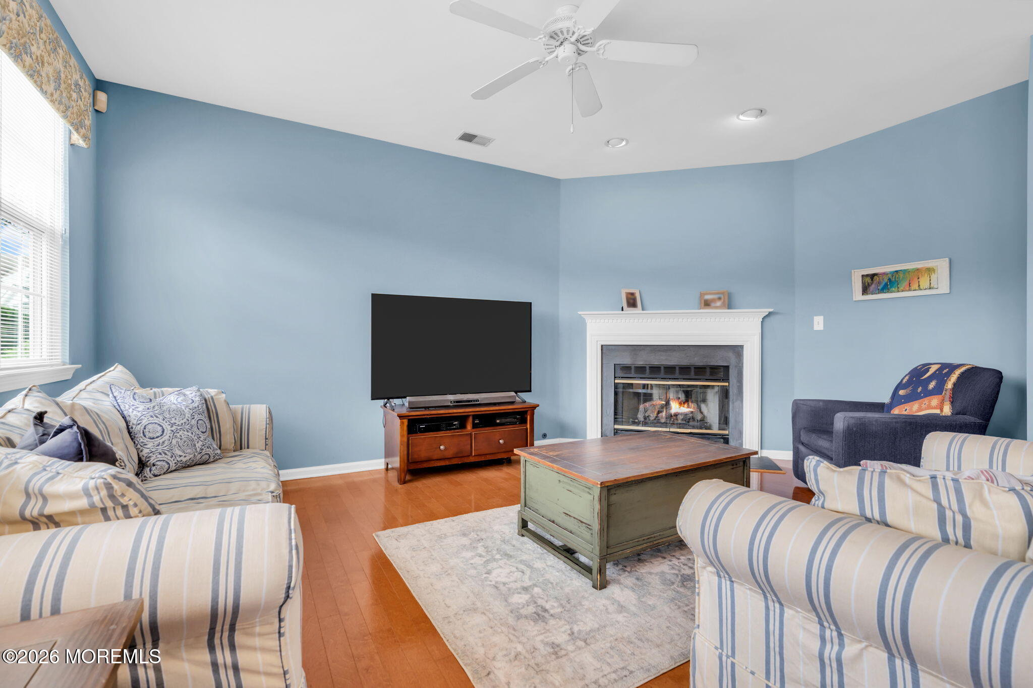 46 Baltusrol Drive Manalapan NJ 07726