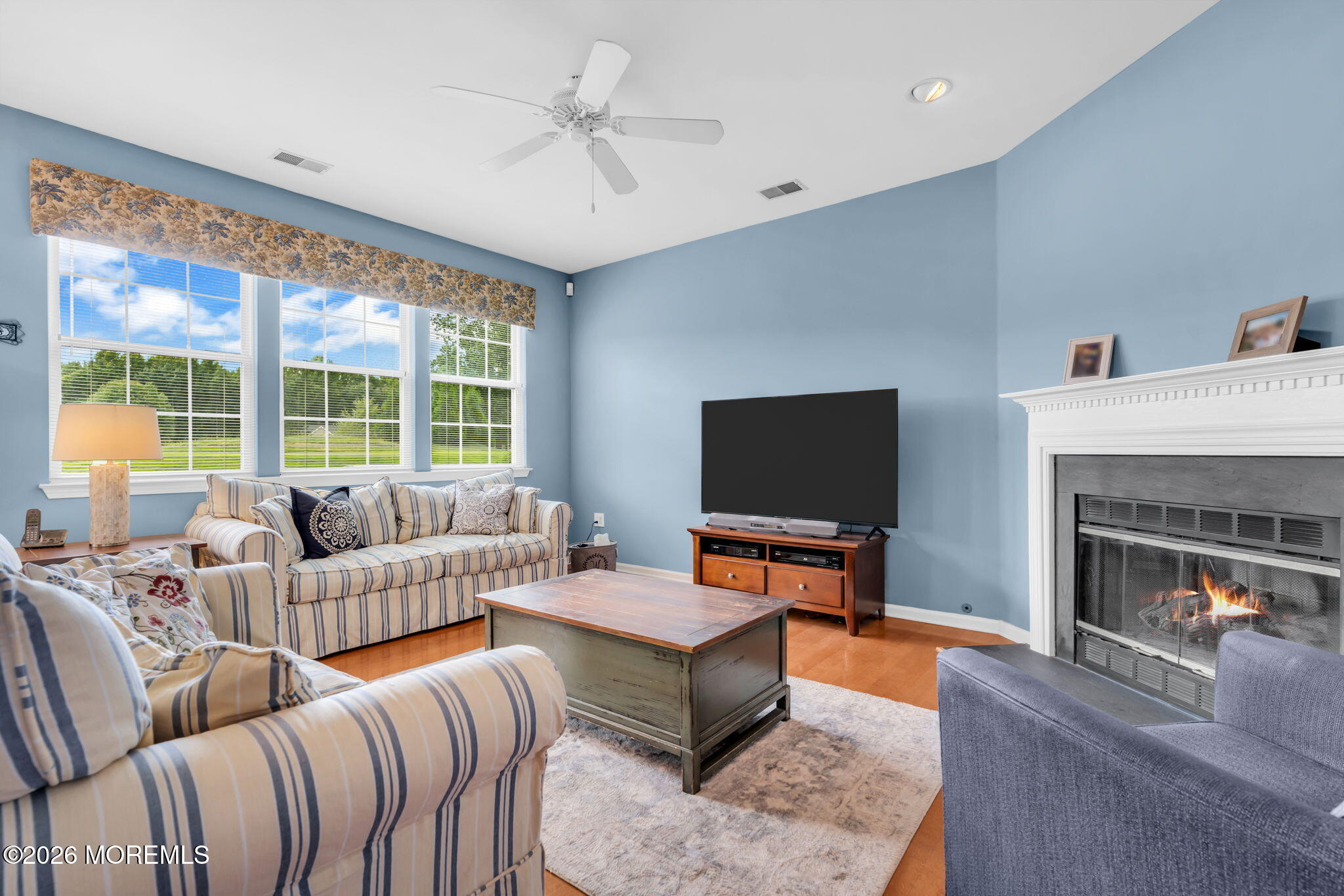 46 Baltusrol Drive Manalapan NJ 07726
