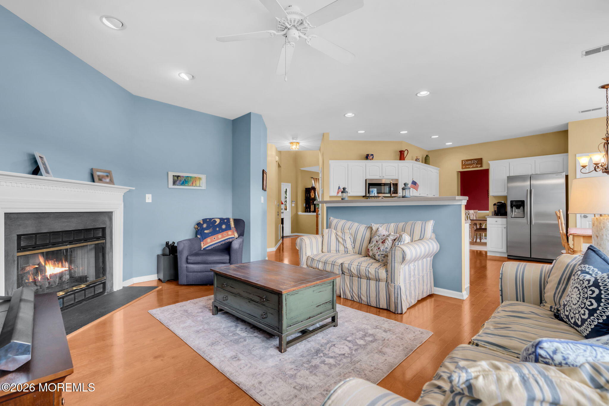 46 Baltusrol Drive Manalapan NJ 07726