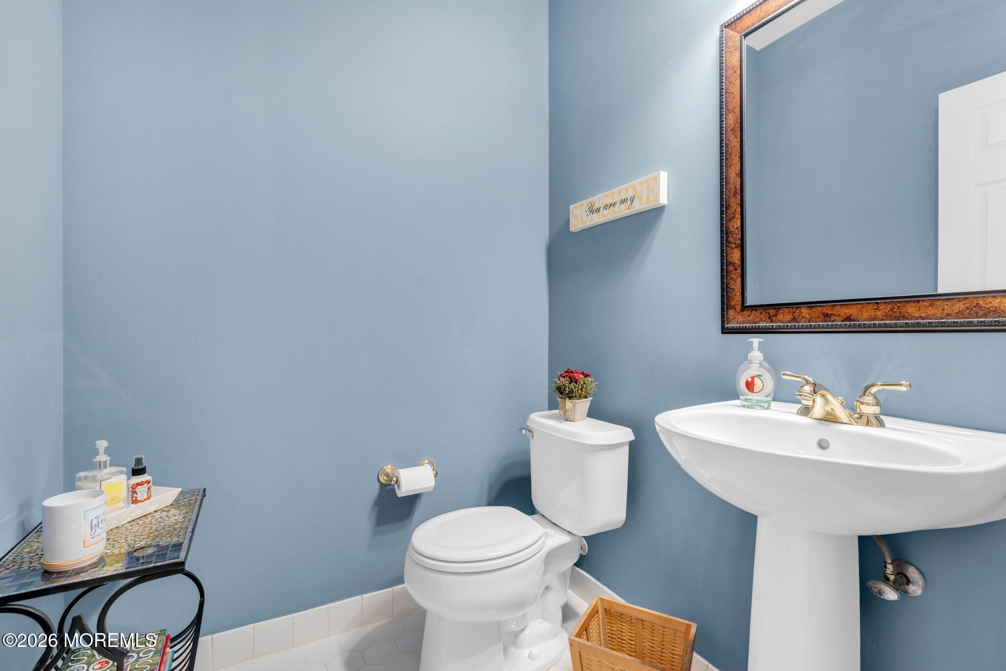 46 Baltusrol Drive Manalapan NJ 07726