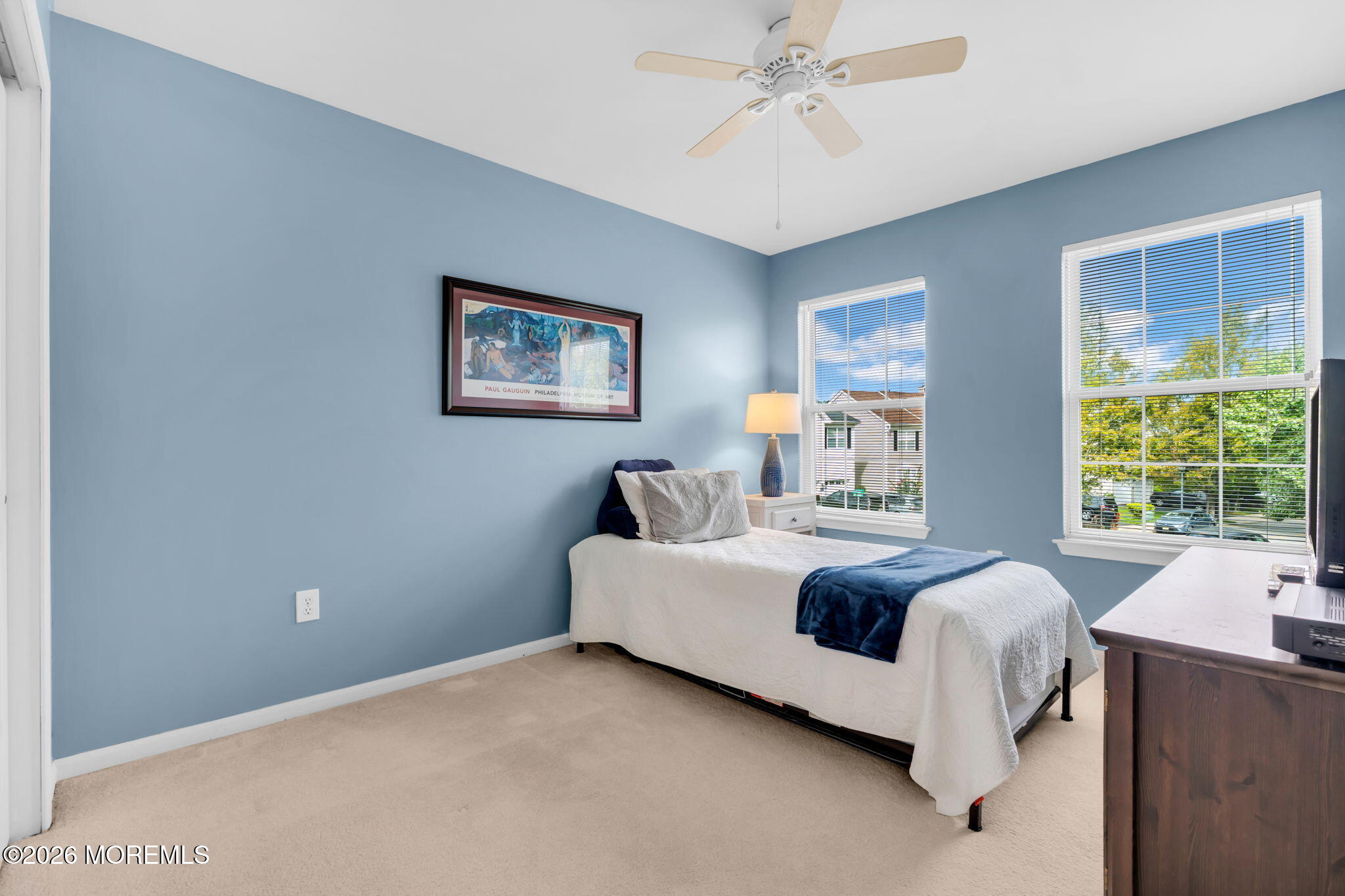 46 Baltusrol Drive Manalapan NJ 07726