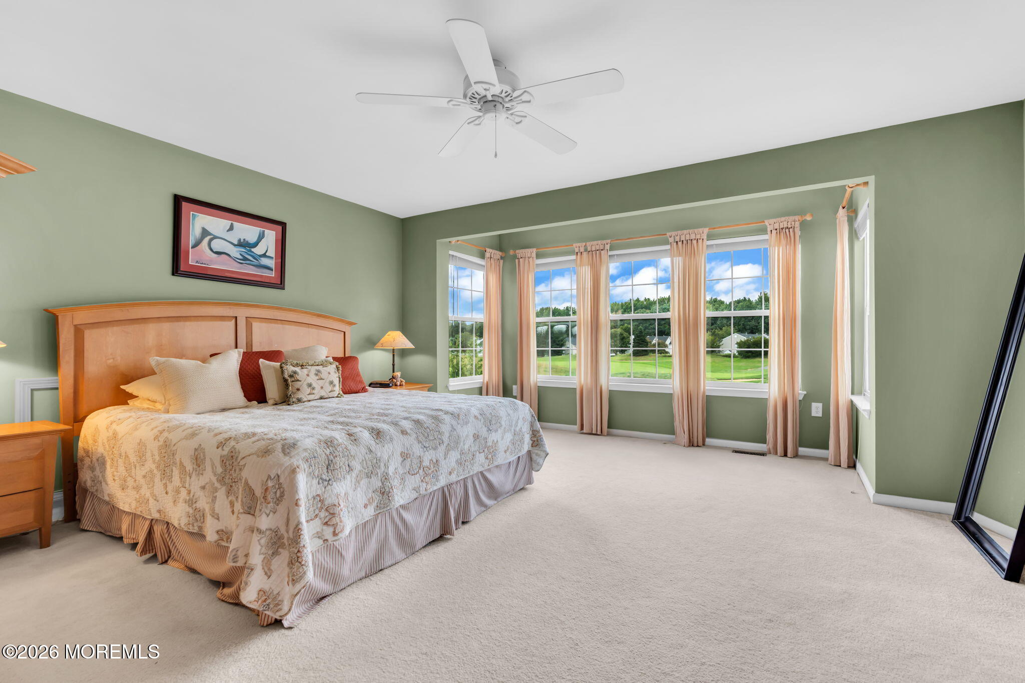 46 Baltusrol Drive Manalapan NJ 07726